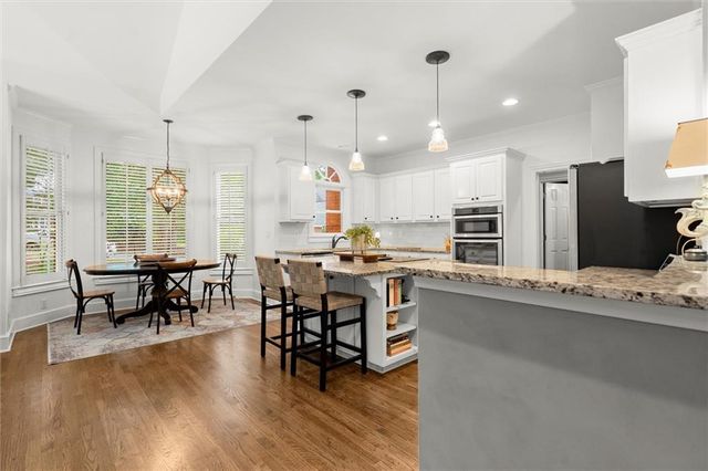 201 Devonshire Court, Canton, GA 30115