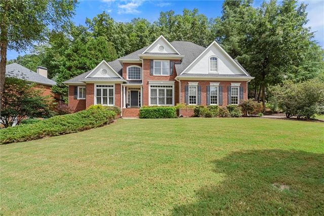 201 Devonshire Court, Canton, GA 30115