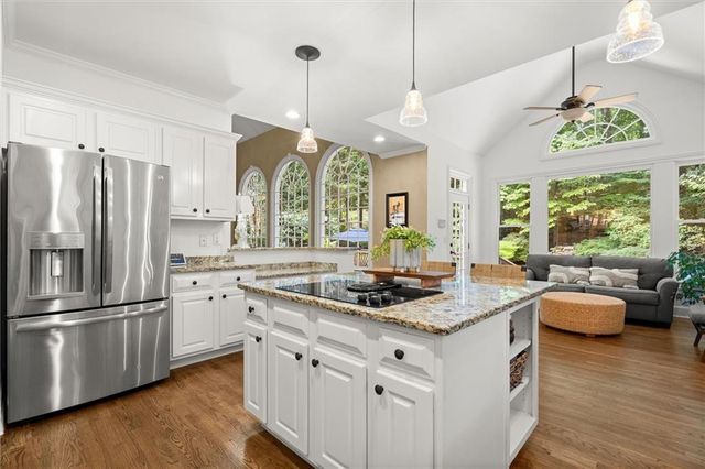 201 Devonshire Court, Canton, GA 30115