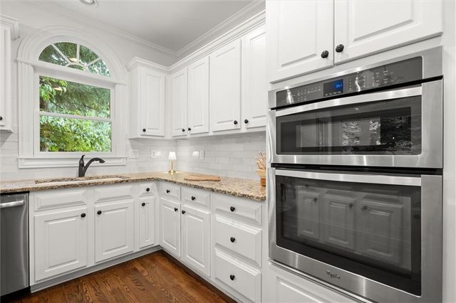 201 Devonshire Court, Canton, GA 30115