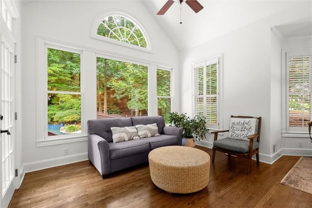 201 Devonshire Court, Canton, GA 30115