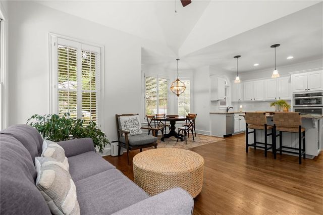 201 Devonshire Court, Canton, GA 30115