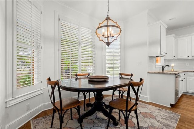 201 Devonshire Court, Canton, GA 30115