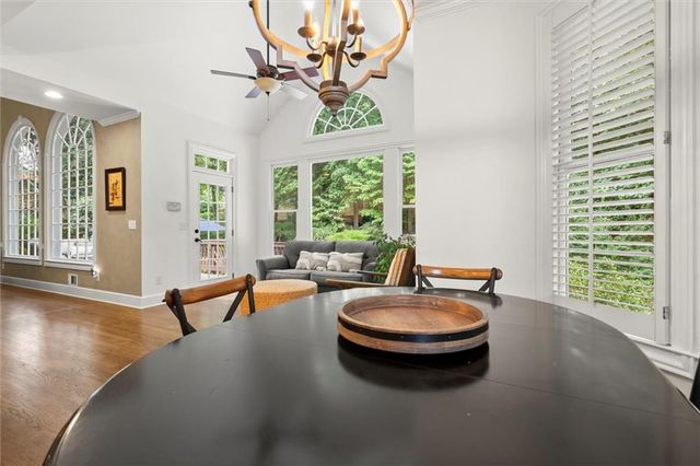 201 Devonshire Court, Canton, GA 30115