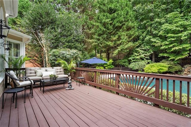 201 Devonshire Court, Canton, GA 30115