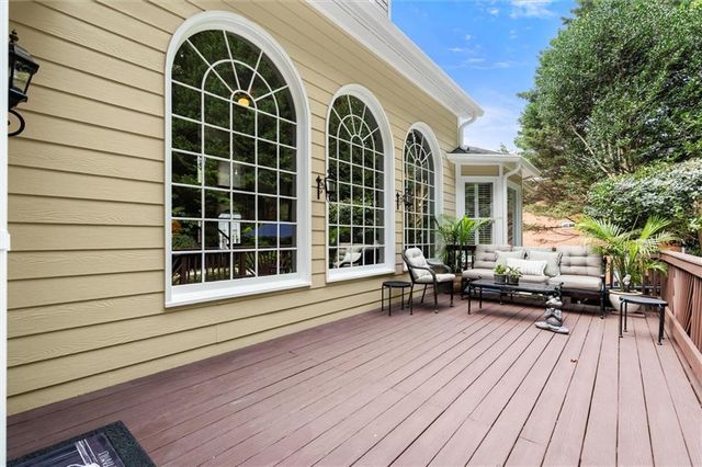 201 Devonshire Court, Canton, GA 30115