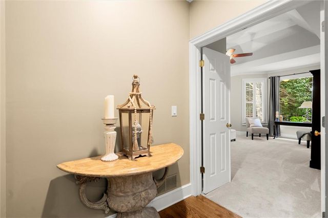 201 Devonshire Court, Canton, GA 30115