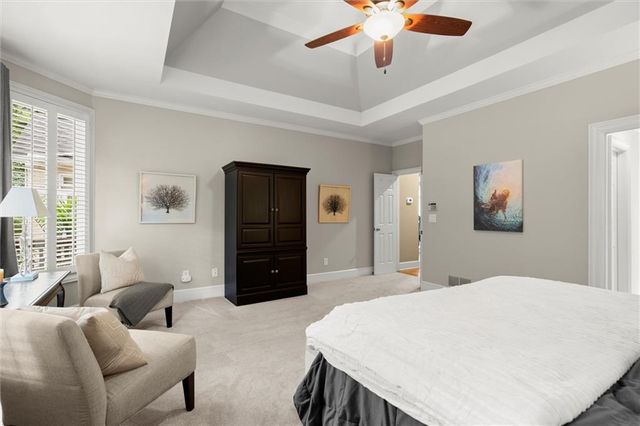 201 Devonshire Court, Canton, GA 30115