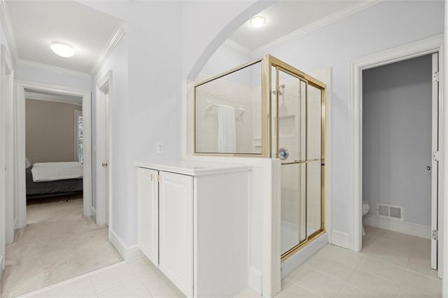 201 Devonshire Court, Canton, GA 30115