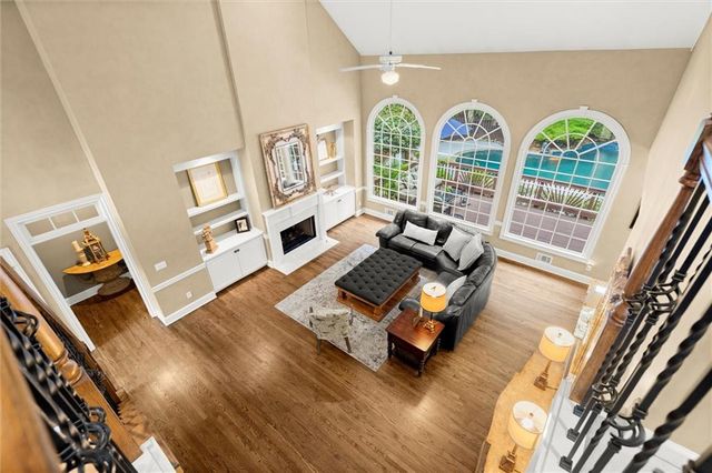 201 Devonshire Court, Canton, GA 30115