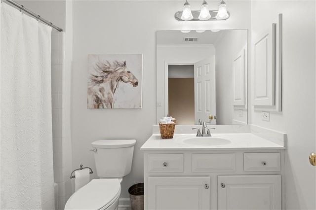 201 Devonshire Court, Canton, GA 30115