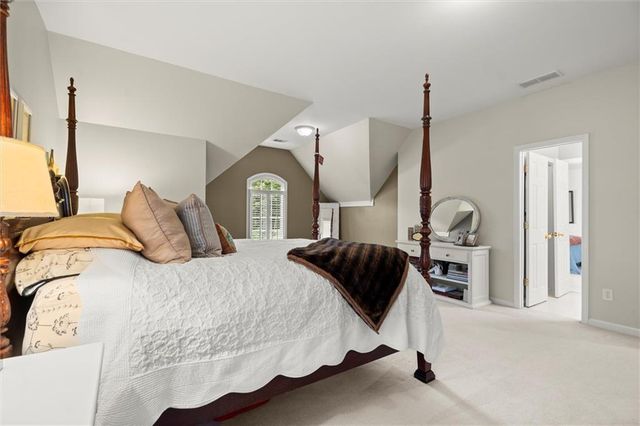 201 Devonshire Court, Canton, GA 30115