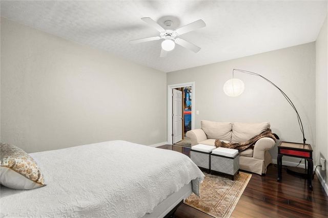 201 Devonshire Court, Canton, GA 30115