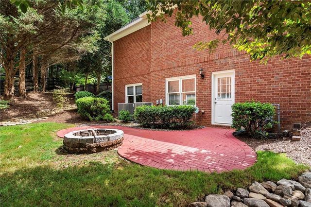 201 Devonshire Court, Canton, GA 30115