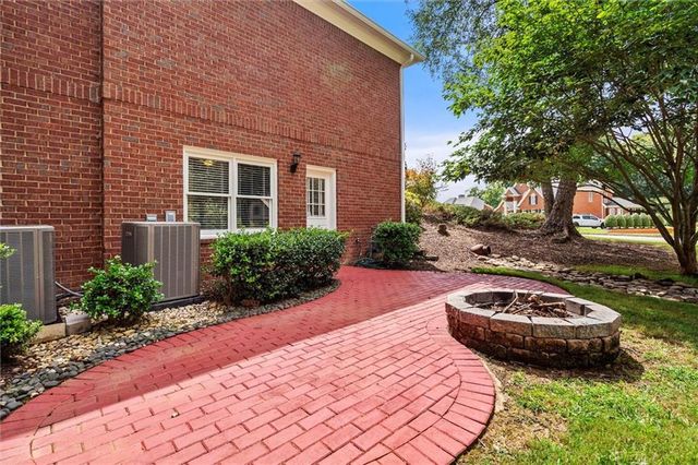 201 Devonshire Court, Canton, GA 30115