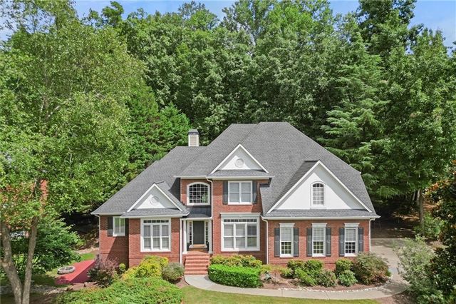 201 Devonshire Court, Canton, GA 30115