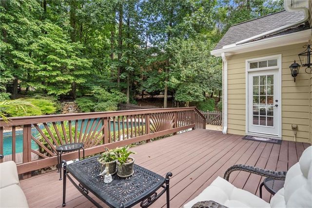 201 Devonshire Court, Canton, GA 30115