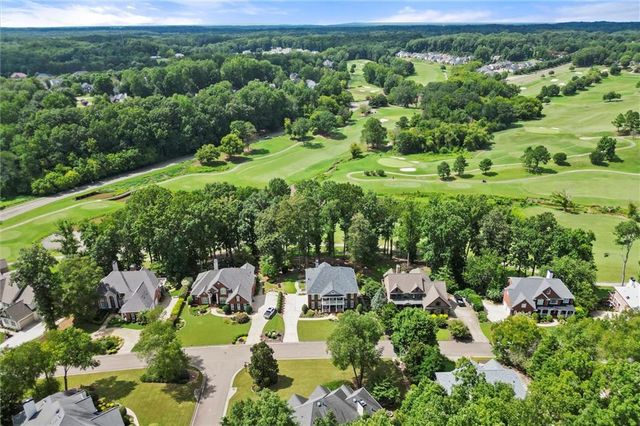 201 Devonshire Court, Canton, GA 30115