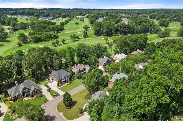 201 Devonshire Court, Canton, GA 30115