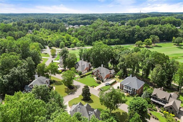 201 Devonshire Court, Canton, GA 30115