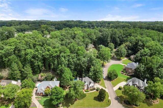 201 Devonshire Court, Canton, GA 30115