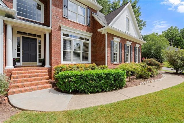 201 Devonshire Court, Canton, GA 30115