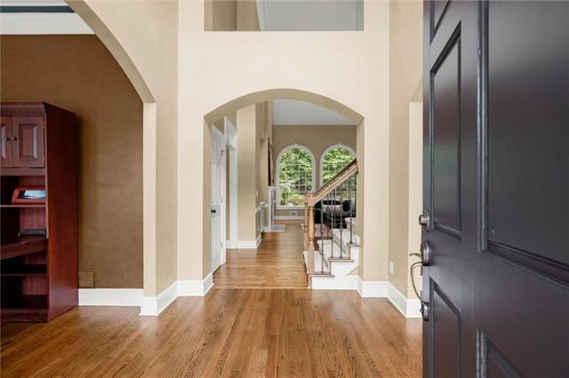 201 Devonshire Court, Canton, GA 30115