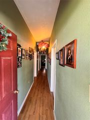 406 S Wilson Street, Kaufman, TX 75142