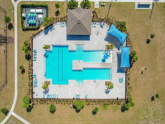 132 SOFIA LANE, Lake Alfred, FL 33850