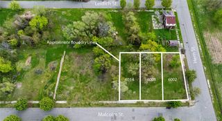 6002 Malcolm Street, Detroit, MI 48213