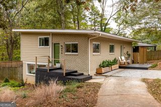 494 Rosemont Drive, Decatur, GA 30032