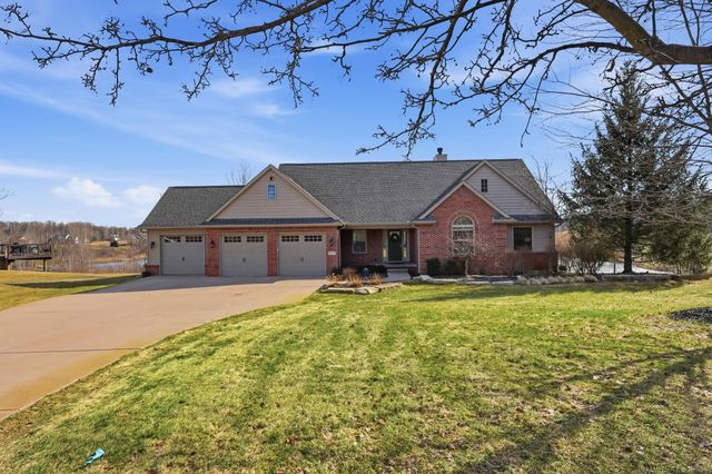 5277 Coulter Lake Trail, Independence Twp, MI 48348