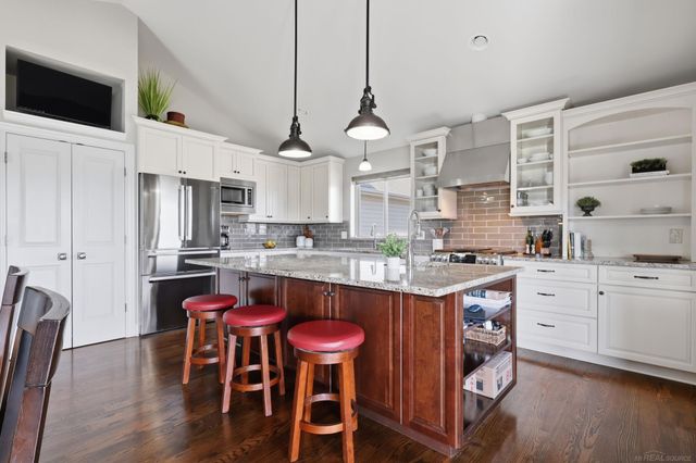 5277 Coulter Lake Trail, Independence Twp, MI 48348