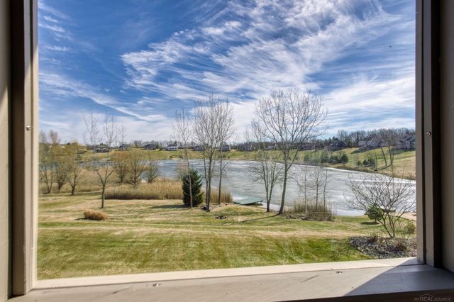 5277 Coulter Lake Trail, Independence Twp, MI 48348