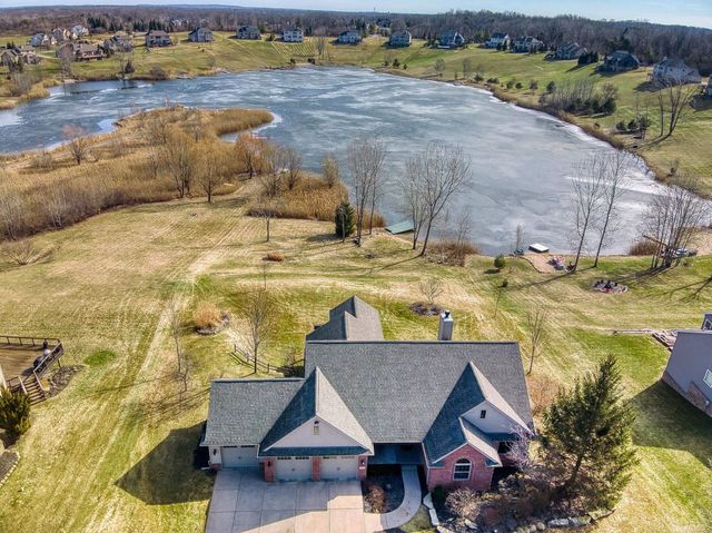 5277 Coulter Lake Trail, Independence Twp, MI 48348