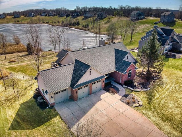 5277 Coulter Lake Trail, Independence Twp, MI 48348