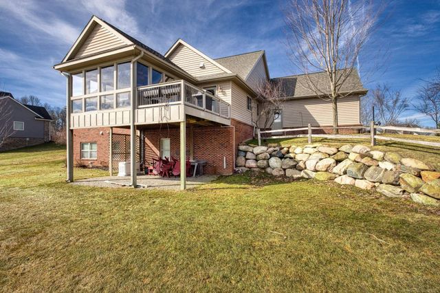 5277 Coulter Lake Trail, Independence Twp, MI 48348
