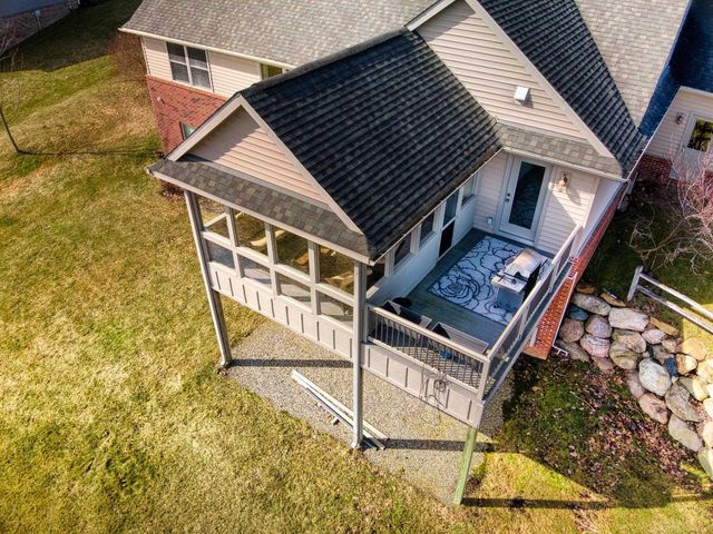 5277 Coulter Lake Trail, Independence Twp, MI 48348