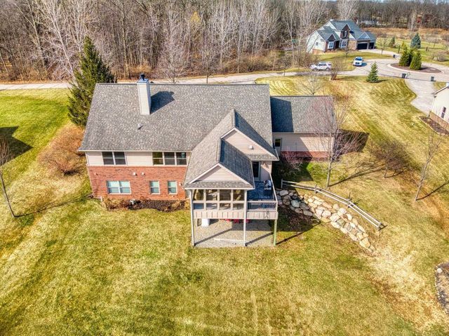 5277 Coulter Lake Trail, Independence Twp, MI 48348