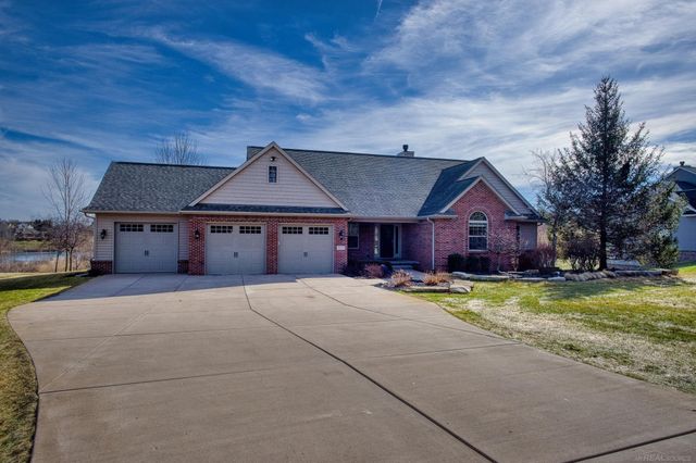 5277 Coulter Lake Trail, Independence Twp, MI 48348