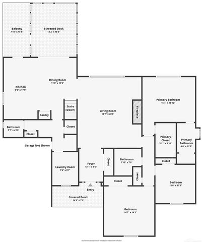 5277 Coulter Lake Trail, Independence Twp, MI 48348