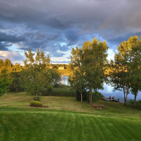 5277 Coulter Lake Trail, Independence Twp, MI 48348