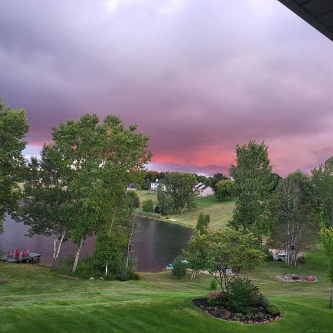 5277 Coulter Lake Trail, Independence Twp, MI 48348