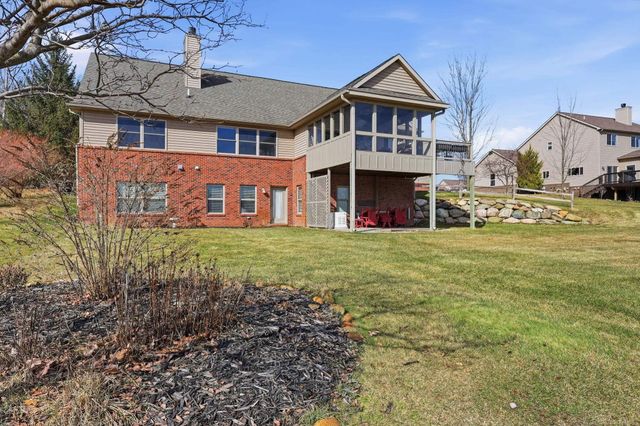 5277 Coulter Lake Trail, Independence Twp, MI 48348
