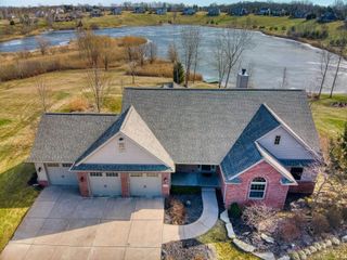 5277 Coulter Lake Trail, Independence Twp, MI 48348