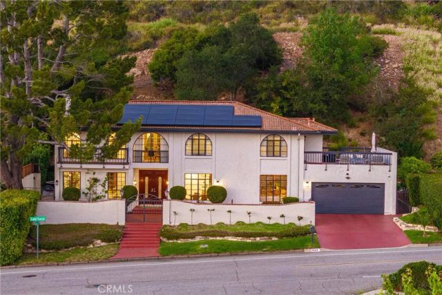 2044 Calle Yucca, Thousand Oaks, CA 91360