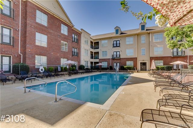 1901 5th E 3108, Tuscaloosa, AL 35401