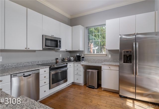 1901 5th E 3108, Tuscaloosa, AL 35401