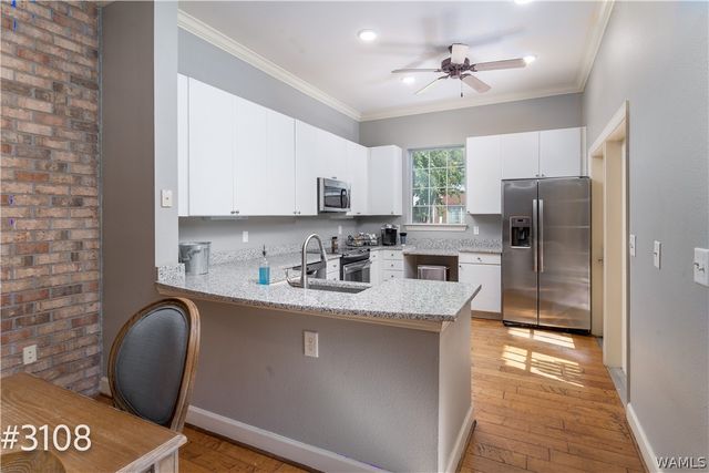 1901 5th E 3108, Tuscaloosa, AL 35401