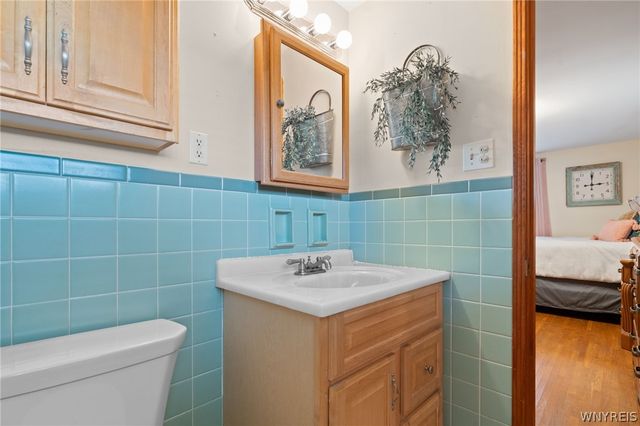 5437 Elm Drive, Lewiston, NY 14092
